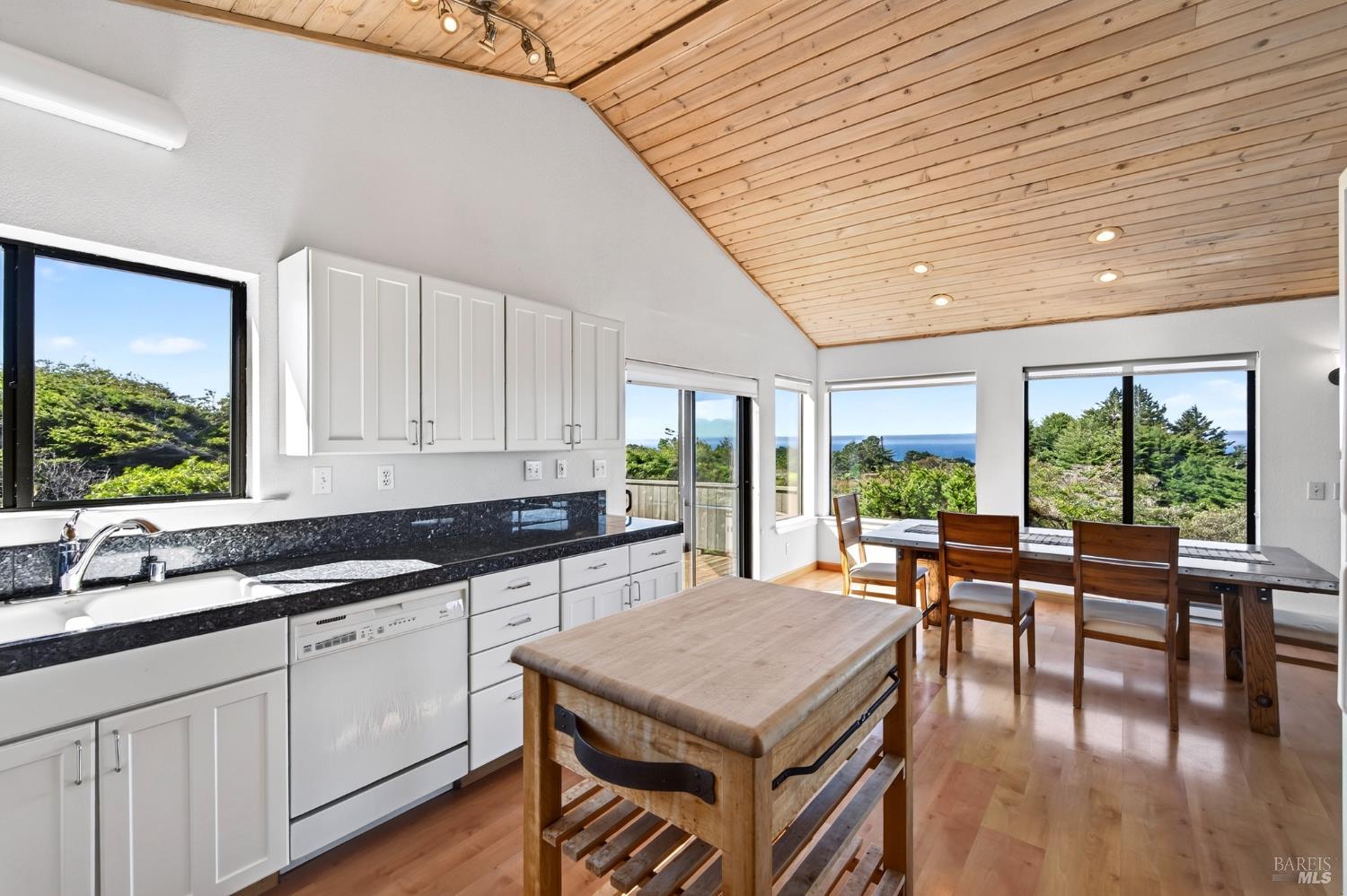 226 White Tail The Sea Ranch CA 95497