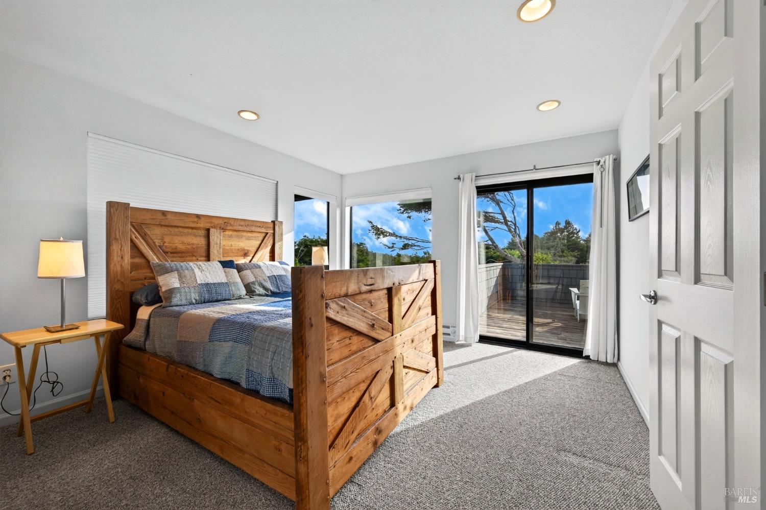 226 White Tail The Sea Ranch CA 95497