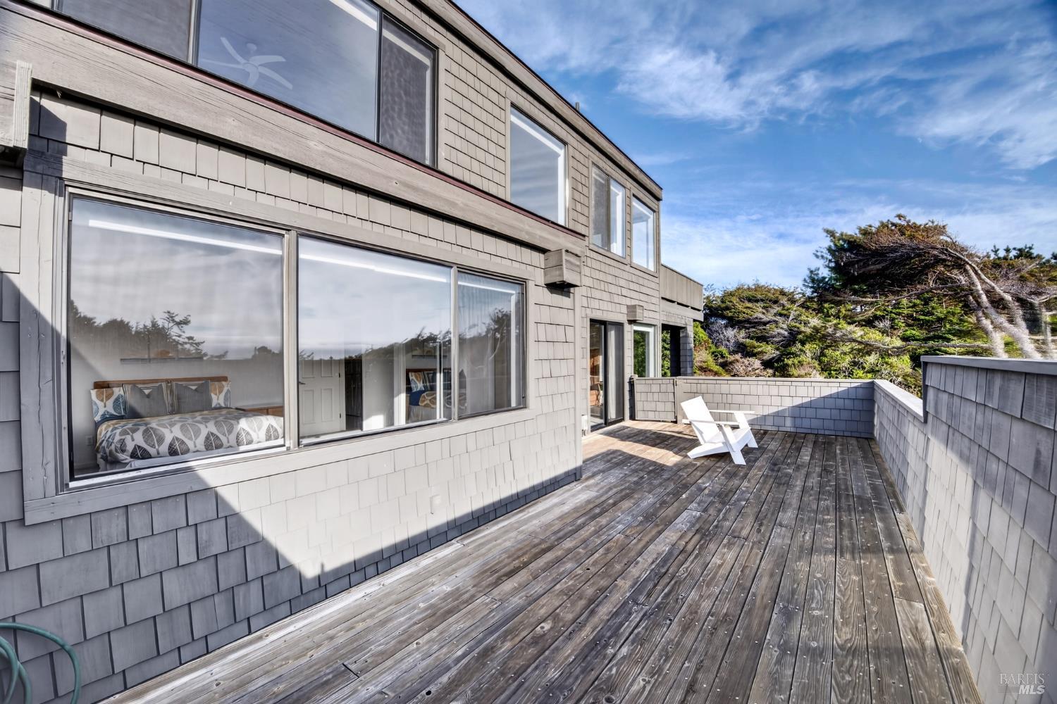 226 White Tail The Sea Ranch CA 95497