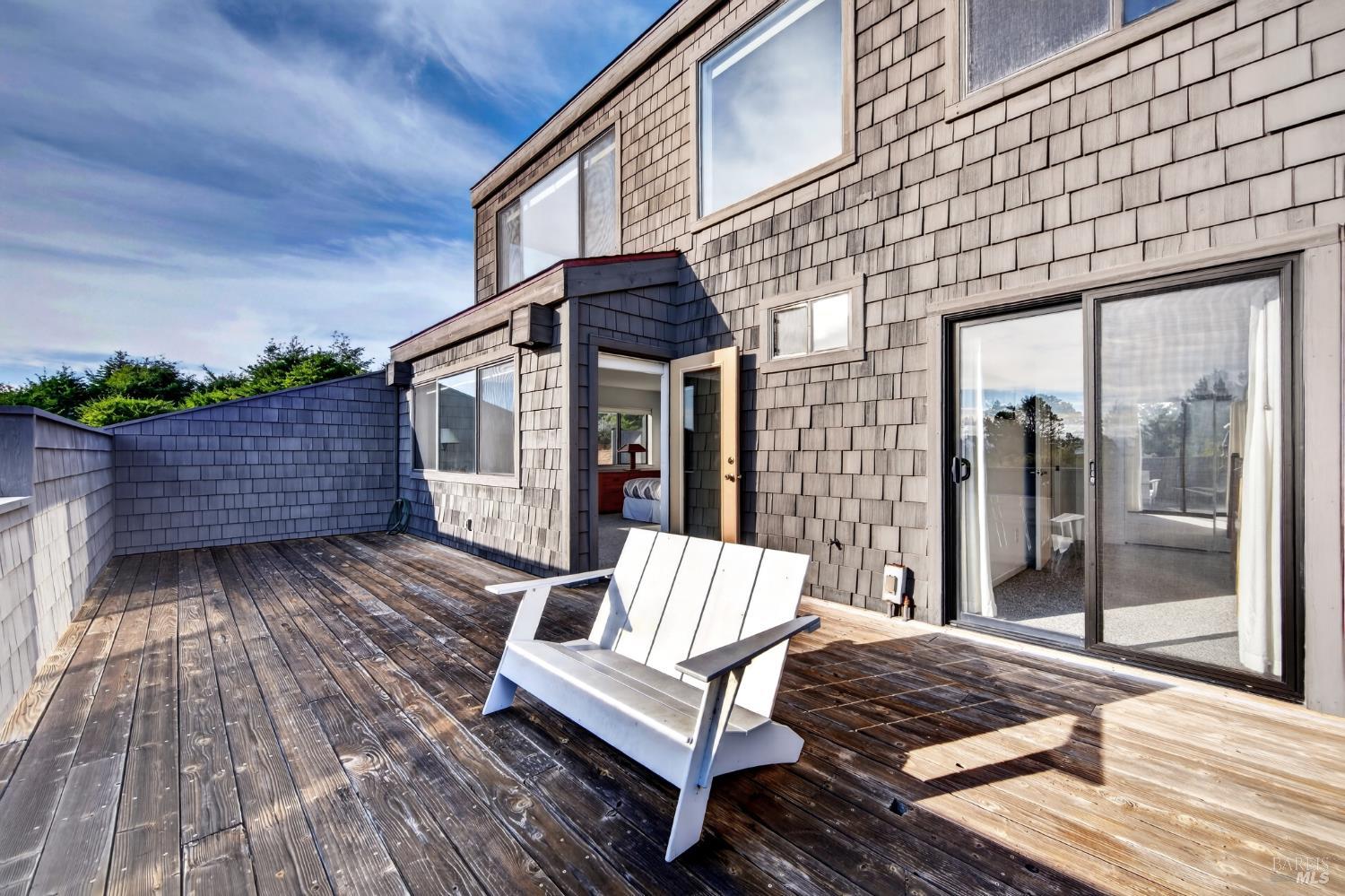 226 White Tail The Sea Ranch CA 95497