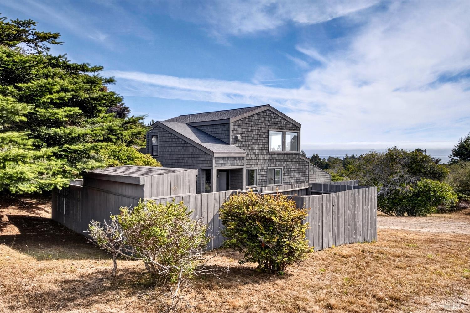 226 White Tail The Sea Ranch CA 95497