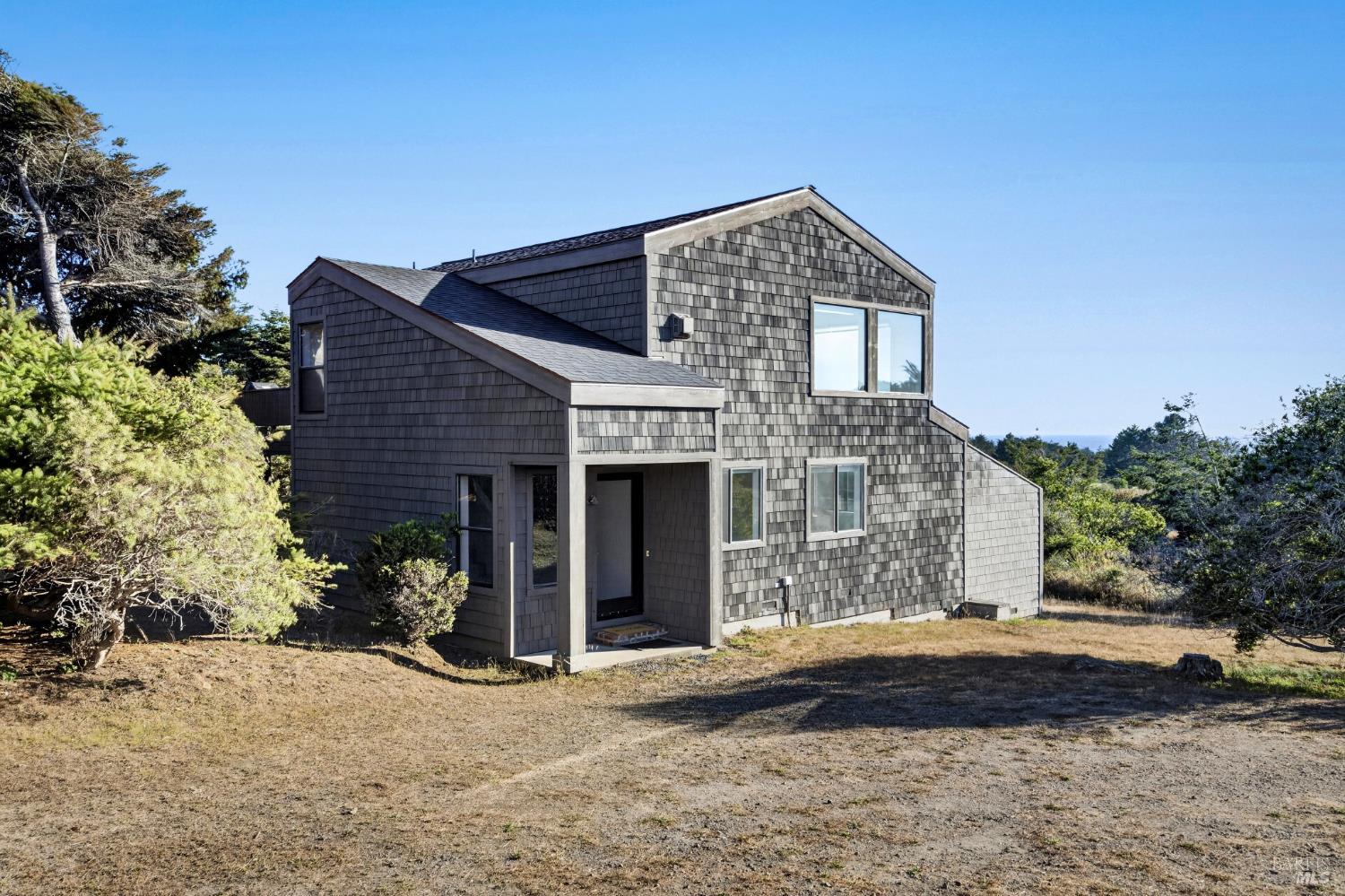 226 White Tail The Sea Ranch CA 95497