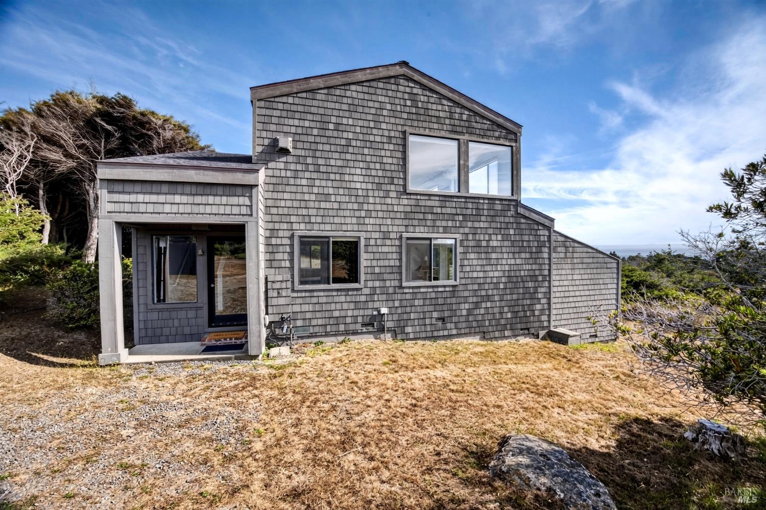 226 White Tail The Sea Ranch CA 95497