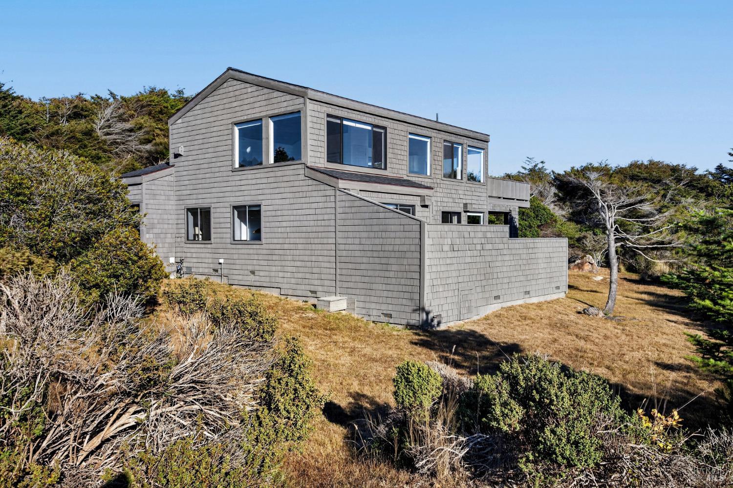 226 White Tail The Sea Ranch CA 95497