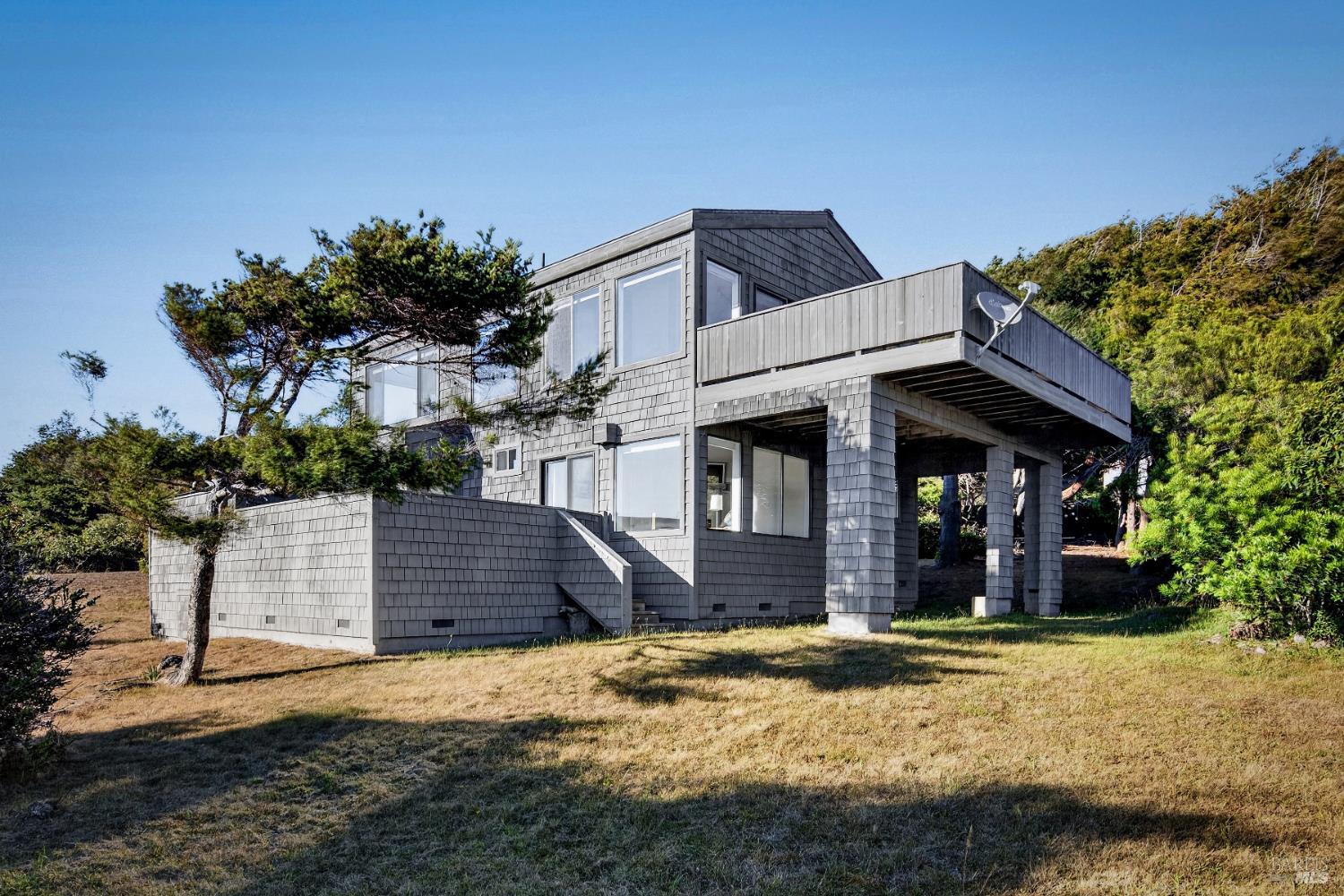 226 White Tail The Sea Ranch CA 95497