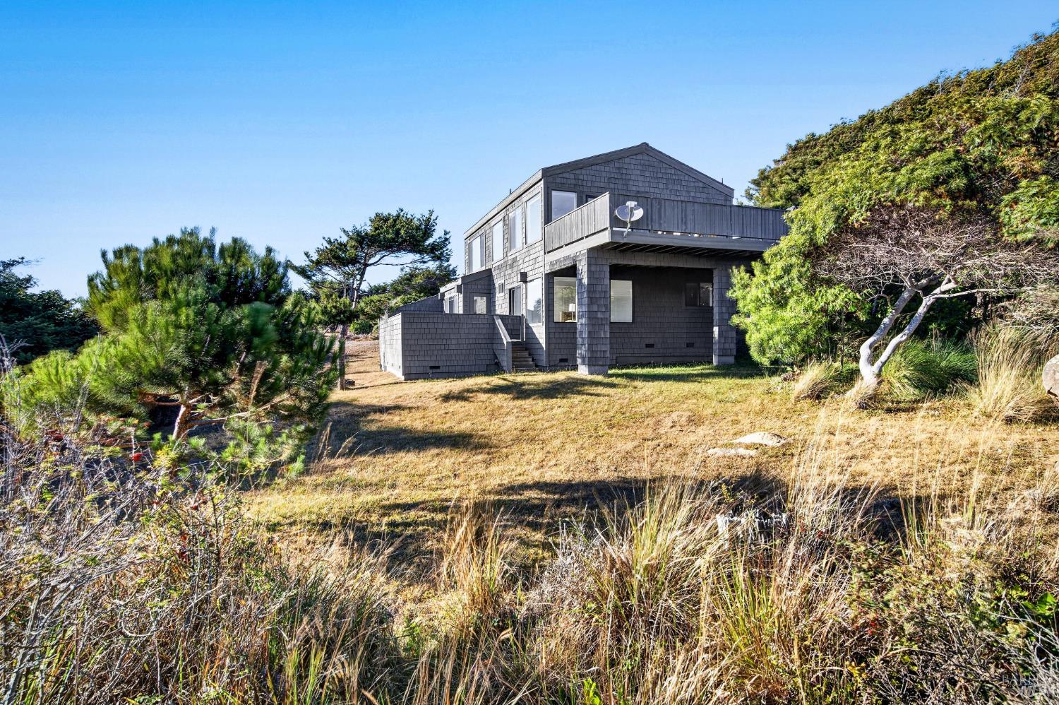 226 White Tail The Sea Ranch CA 95497