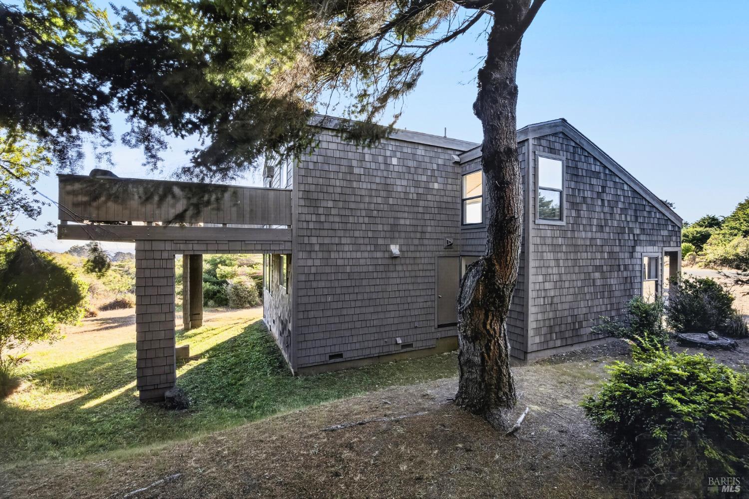 226 White Tail The Sea Ranch CA 95497