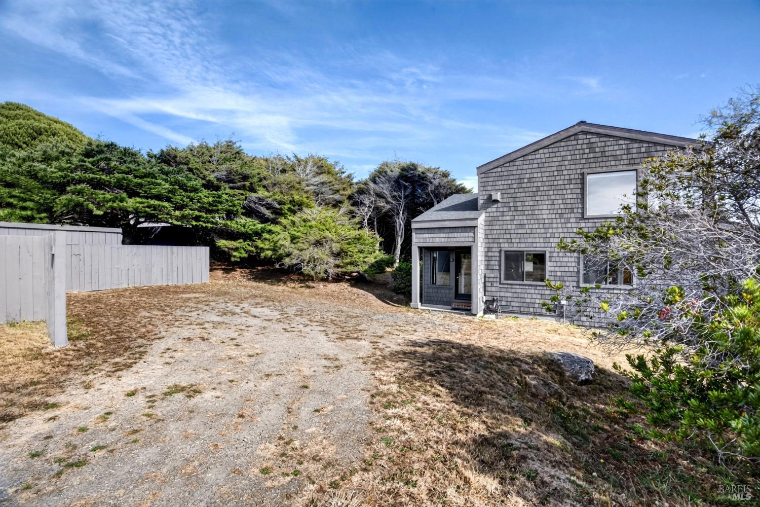 226 White Tail The Sea Ranch CA 95497