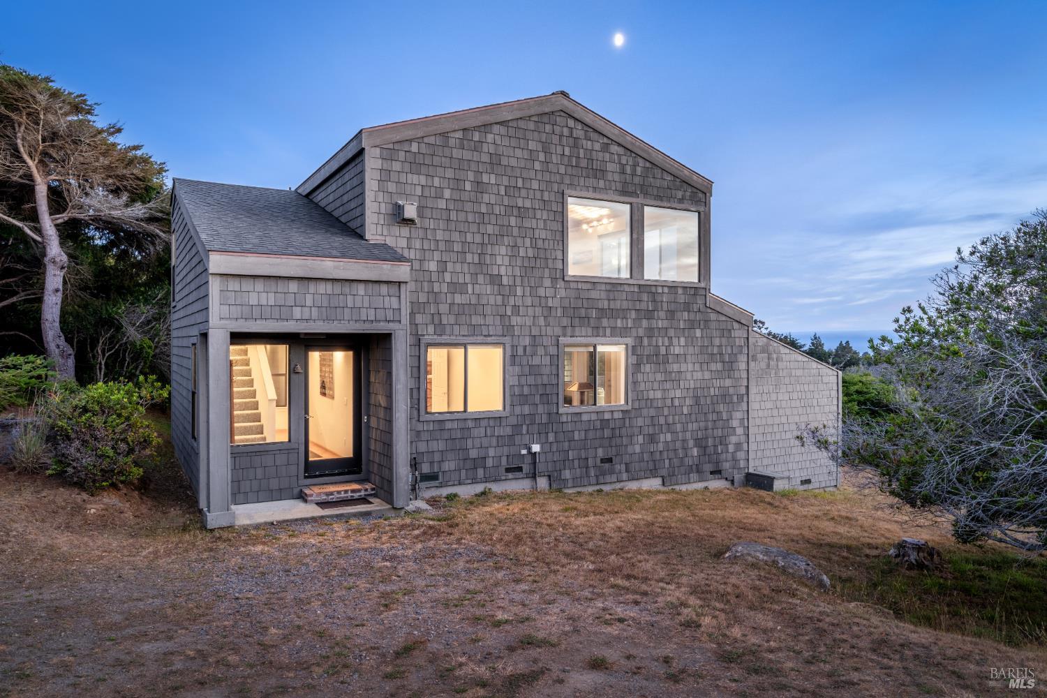 226 White Tail The Sea Ranch CA 95497