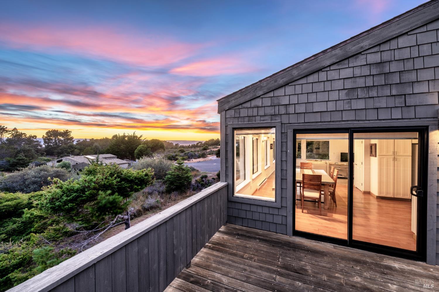 226 White Tail The Sea Ranch CA 95497