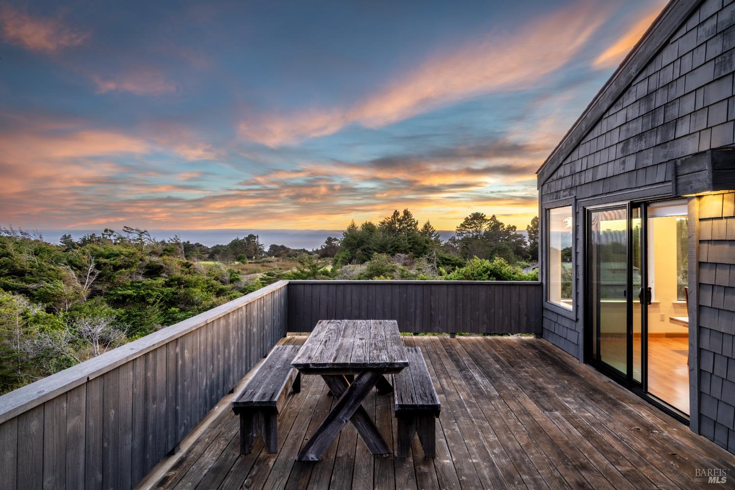226 White Tail The Sea Ranch CA 95497