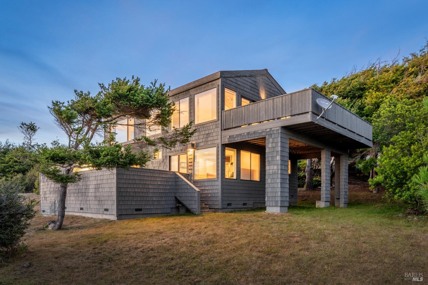 226 White Tail The Sea Ranch CA 95497