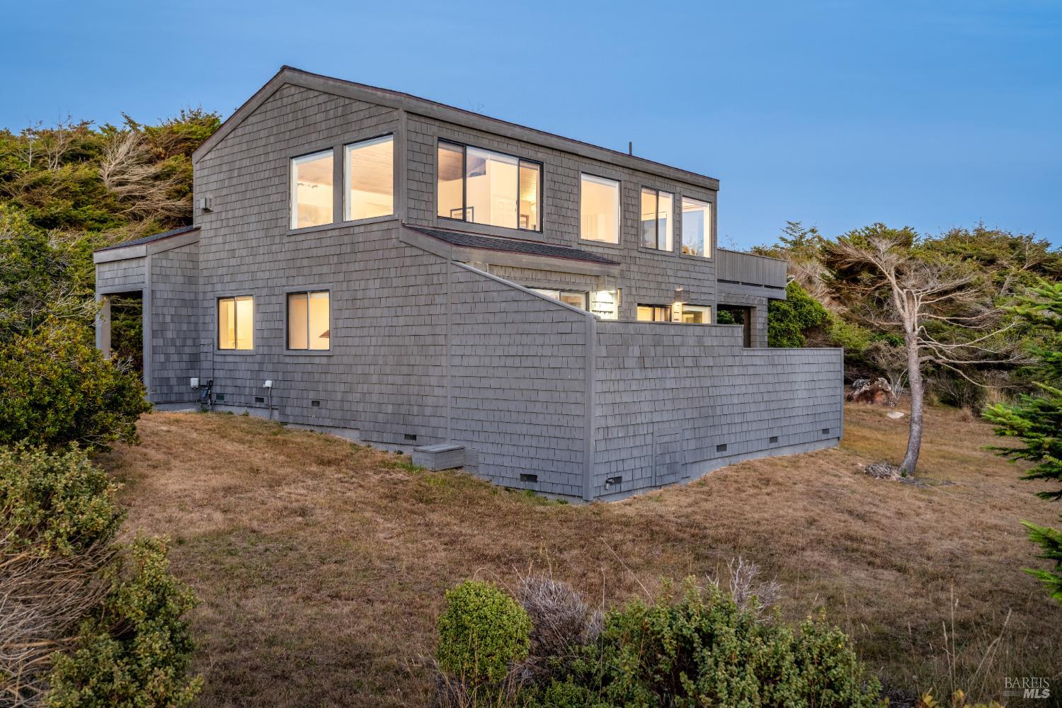 226 White Tail The Sea Ranch CA 95497