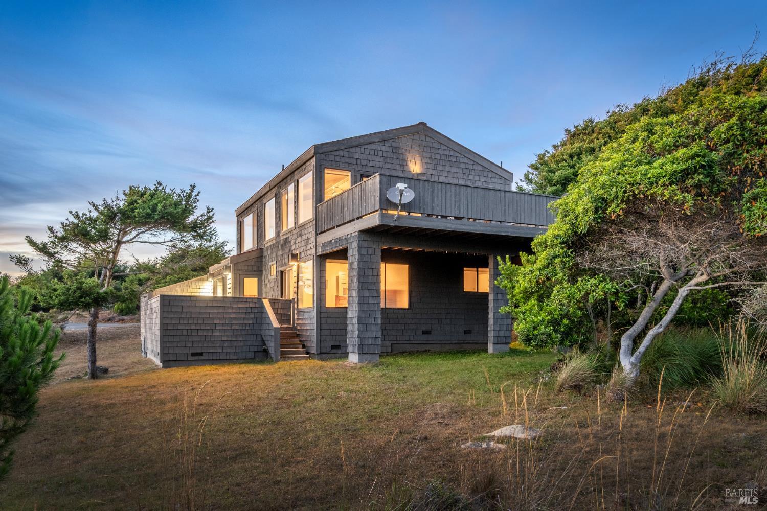226 White Tail The Sea Ranch CA 95497