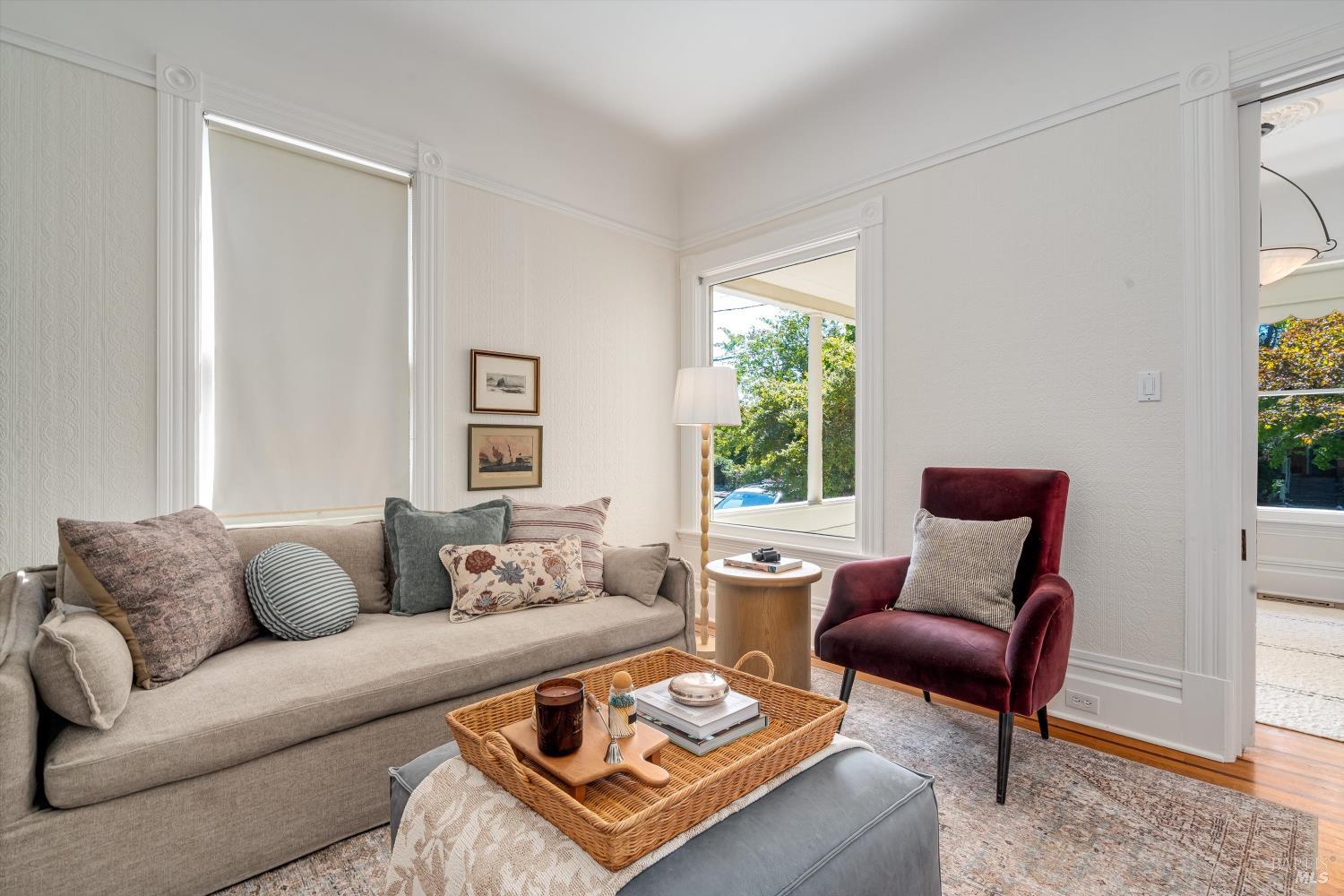 826 Slater Street Santa Rosa CA 95404