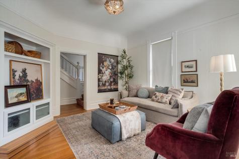 826 Slater Street Santa Rosa CA 95404