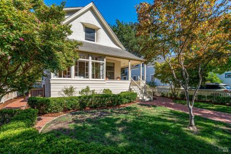 826 Slater Street Santa Rosa CA 95404