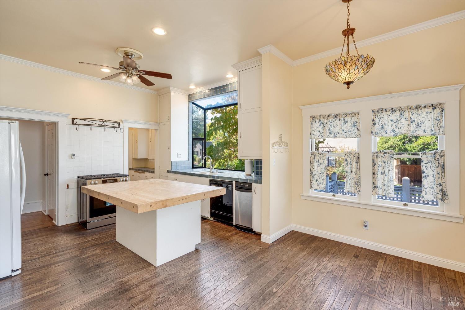 826 Slater Street Santa Rosa CA 95404