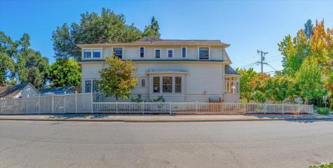 826 Slater Street Santa Rosa CA 95404