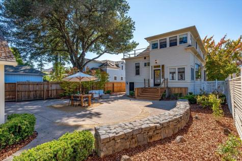 826 Slater Street Santa Rosa CA 95404