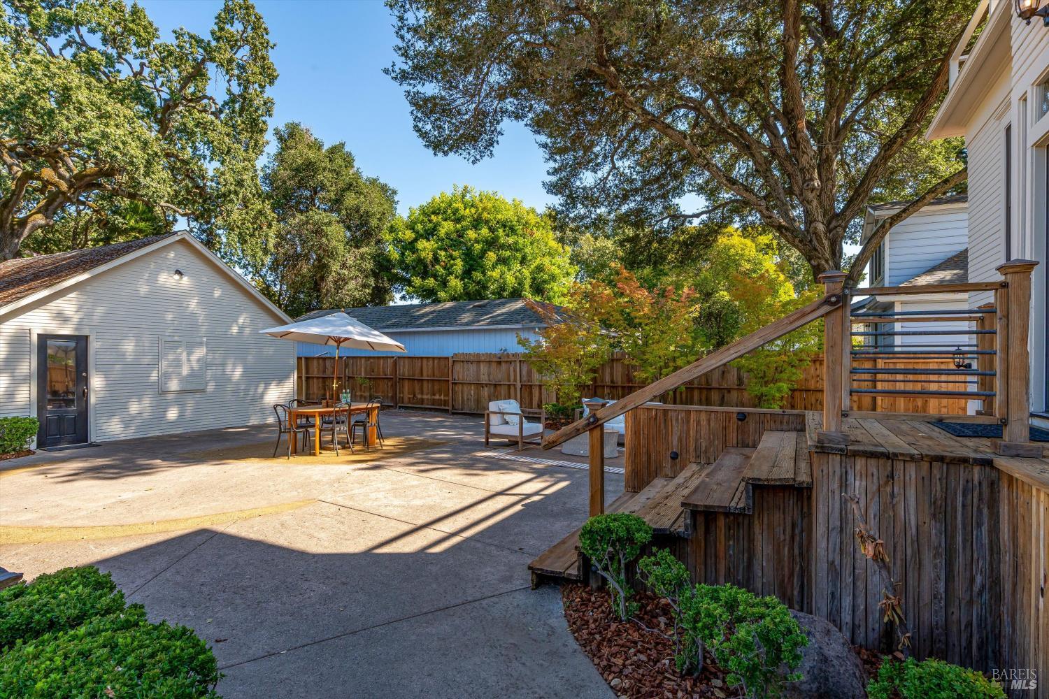 826 Slater Street Santa Rosa CA 95404