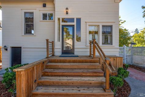 826 Slater Street Santa Rosa CA 95404
