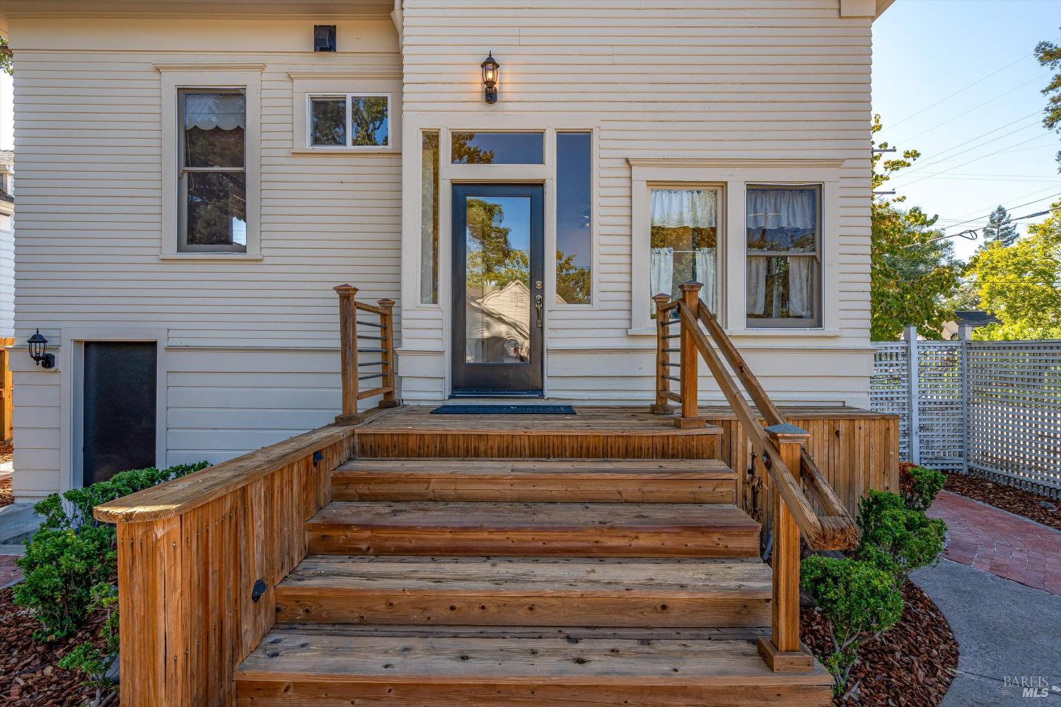 826 Slater Street Santa Rosa CA 95404