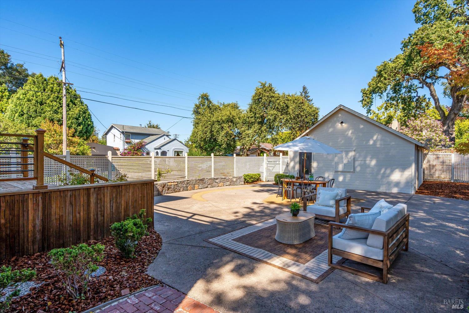 826 Slater Street Santa Rosa CA 95404