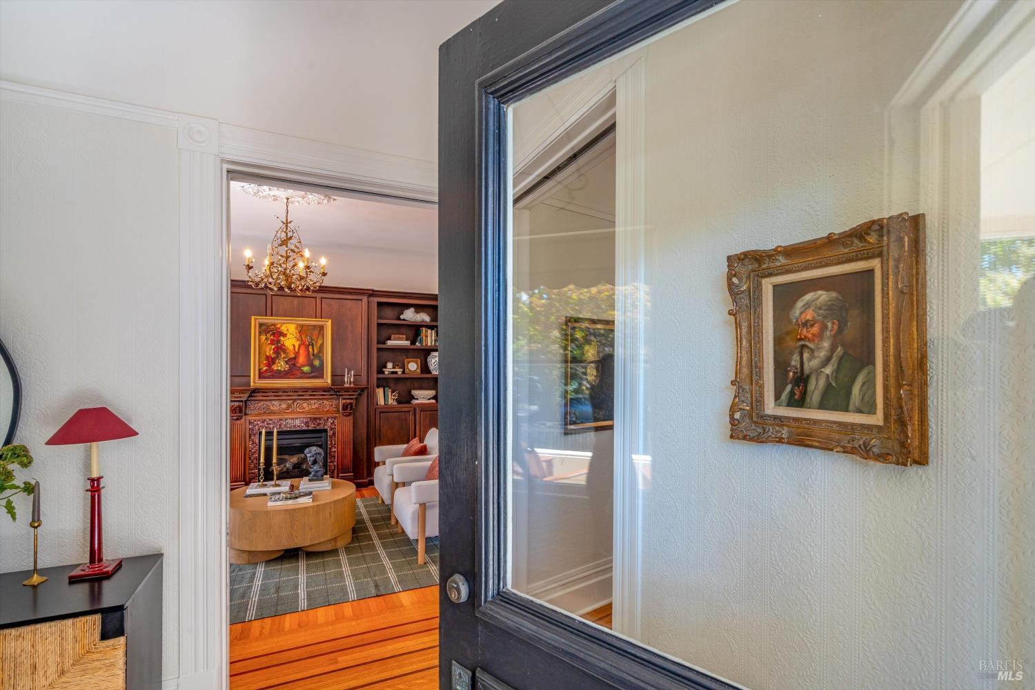 826 Slater Street Santa Rosa CA 95404