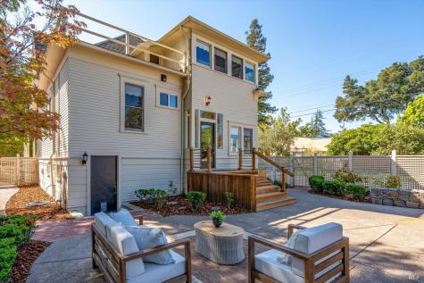 826 Slater Street Santa Rosa CA 95404