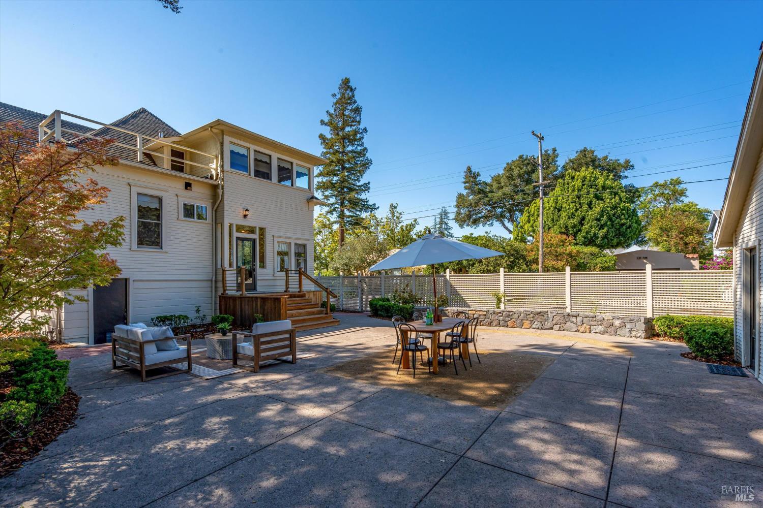 826 Slater Street Santa Rosa CA 95404