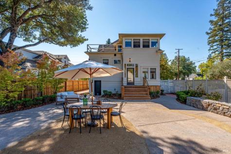 826 Slater Street Santa Rosa CA 95404