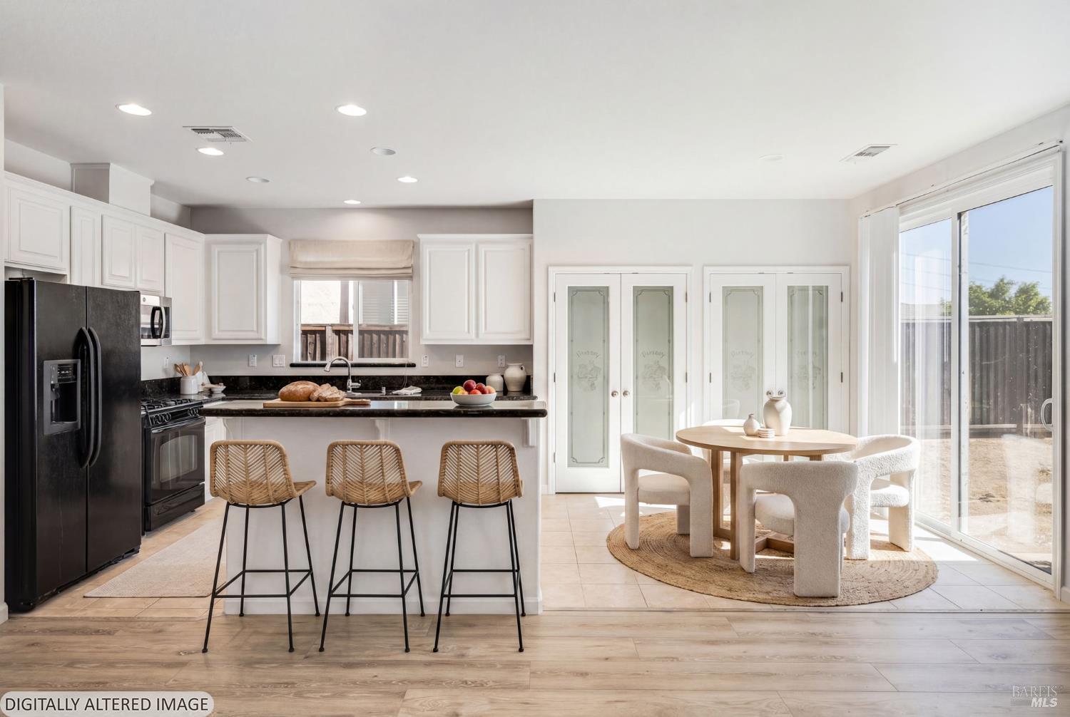 3033 Rancho Bernado Drive Bay Point CA 94565