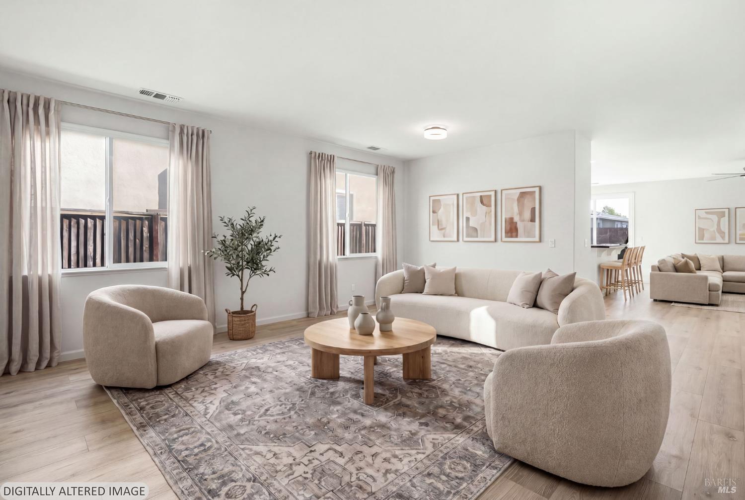 3033 Rancho Bernado Drive Bay Point CA 94565