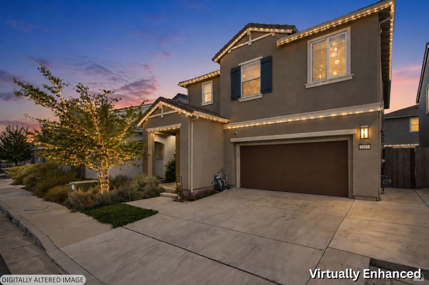 2725 Ambrosia Way Fairfield CA 94533