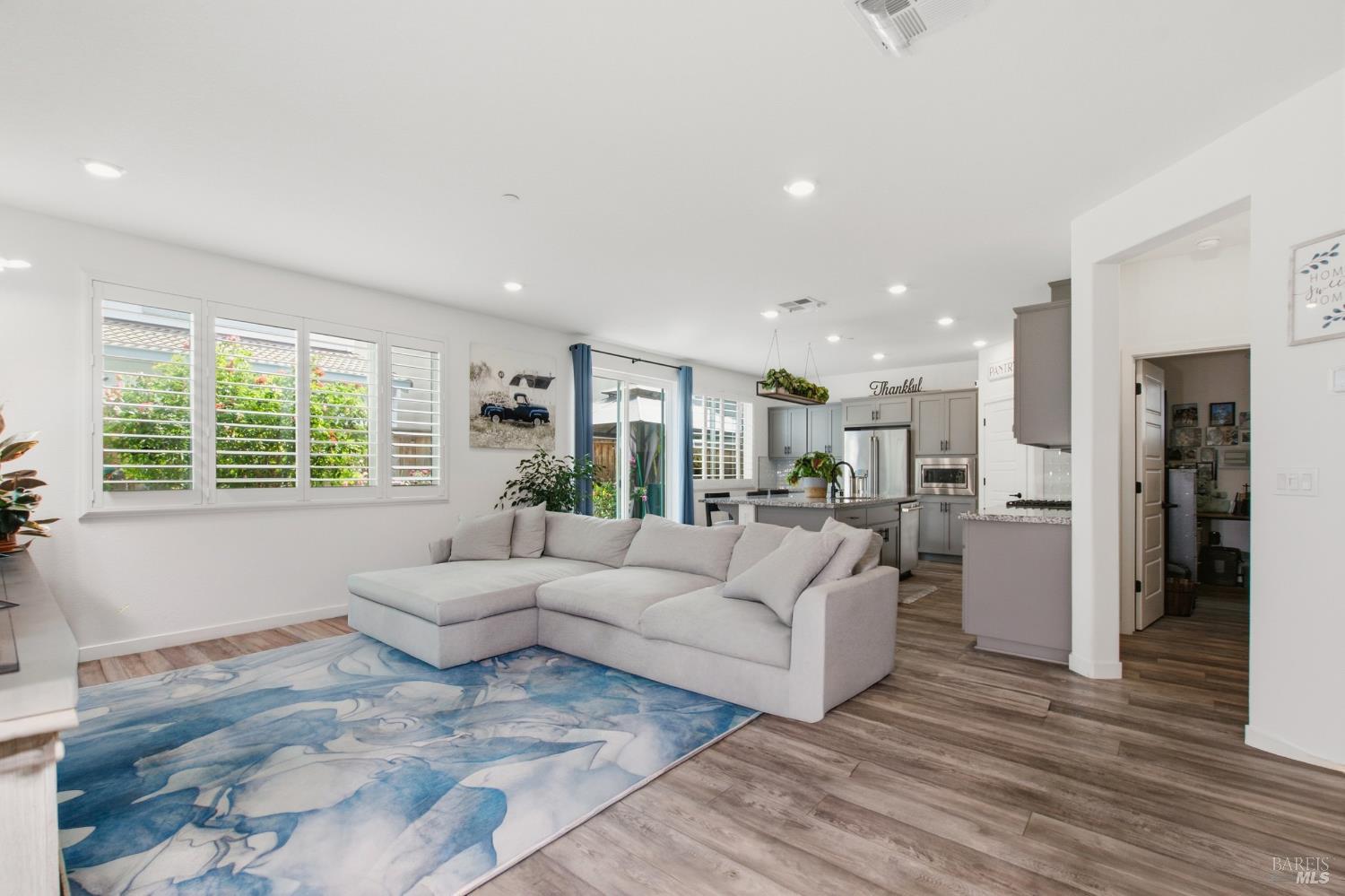 2725 Ambrosia Way Fairfield CA 94533