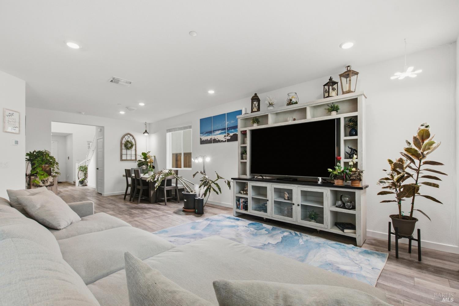 2725 Ambrosia Way Fairfield CA 94533