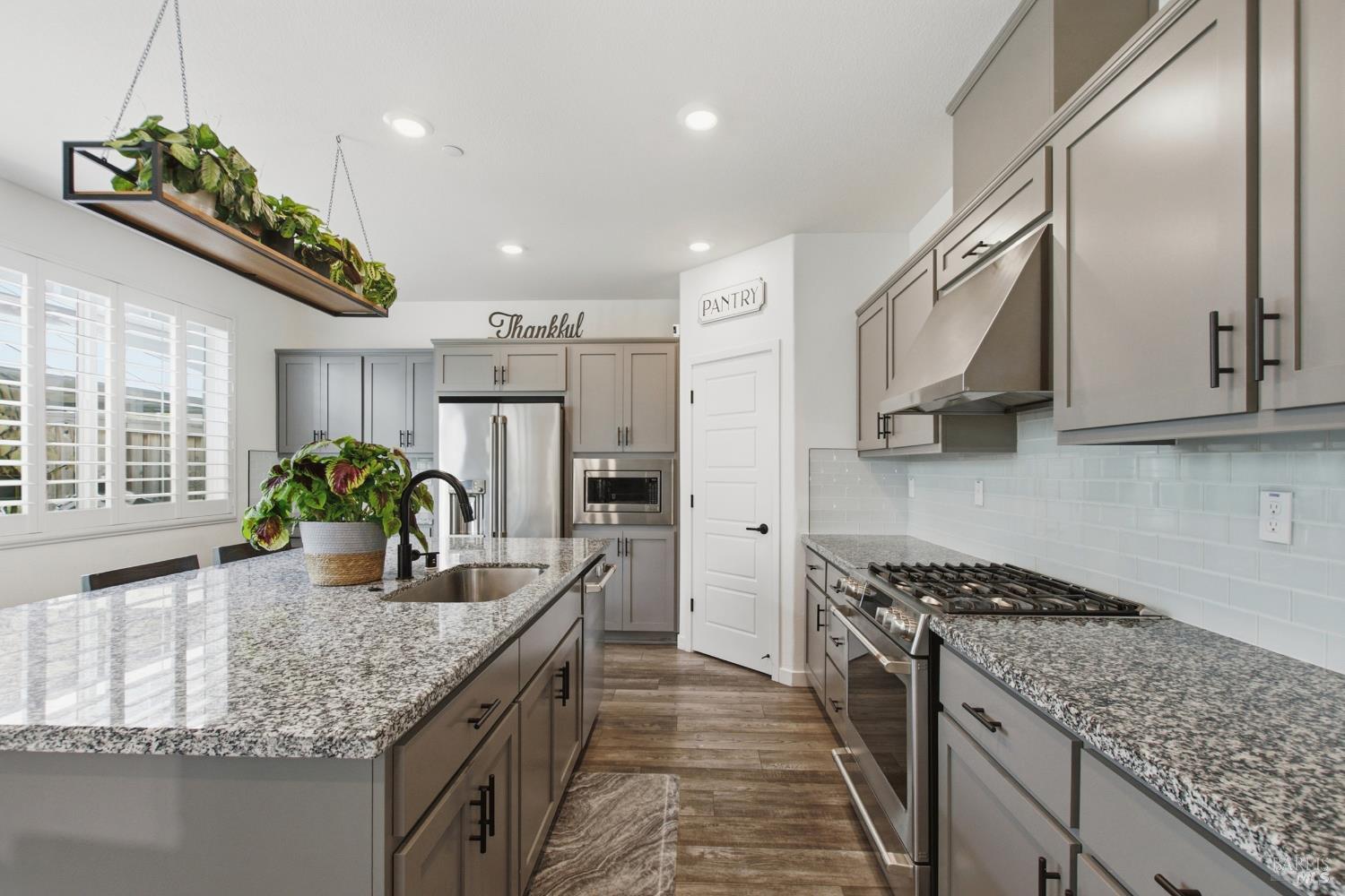 2725 Ambrosia Way Fairfield CA 94533