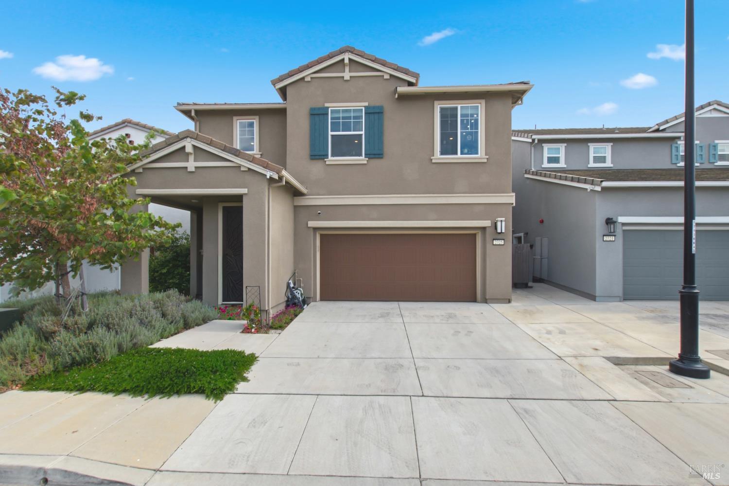 2725 Ambrosia Way Fairfield CA 94533