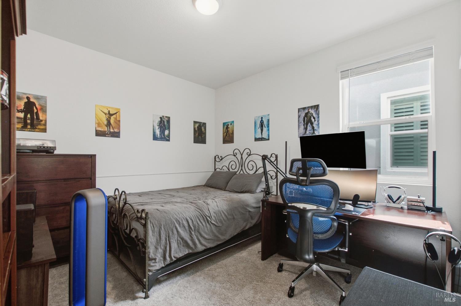 2725 Ambrosia Way Fairfield CA 94533