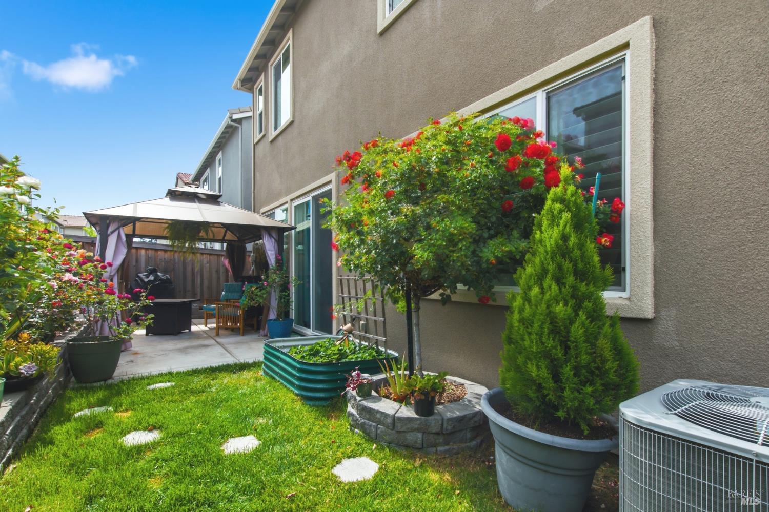2725 Ambrosia Way Fairfield CA 94533