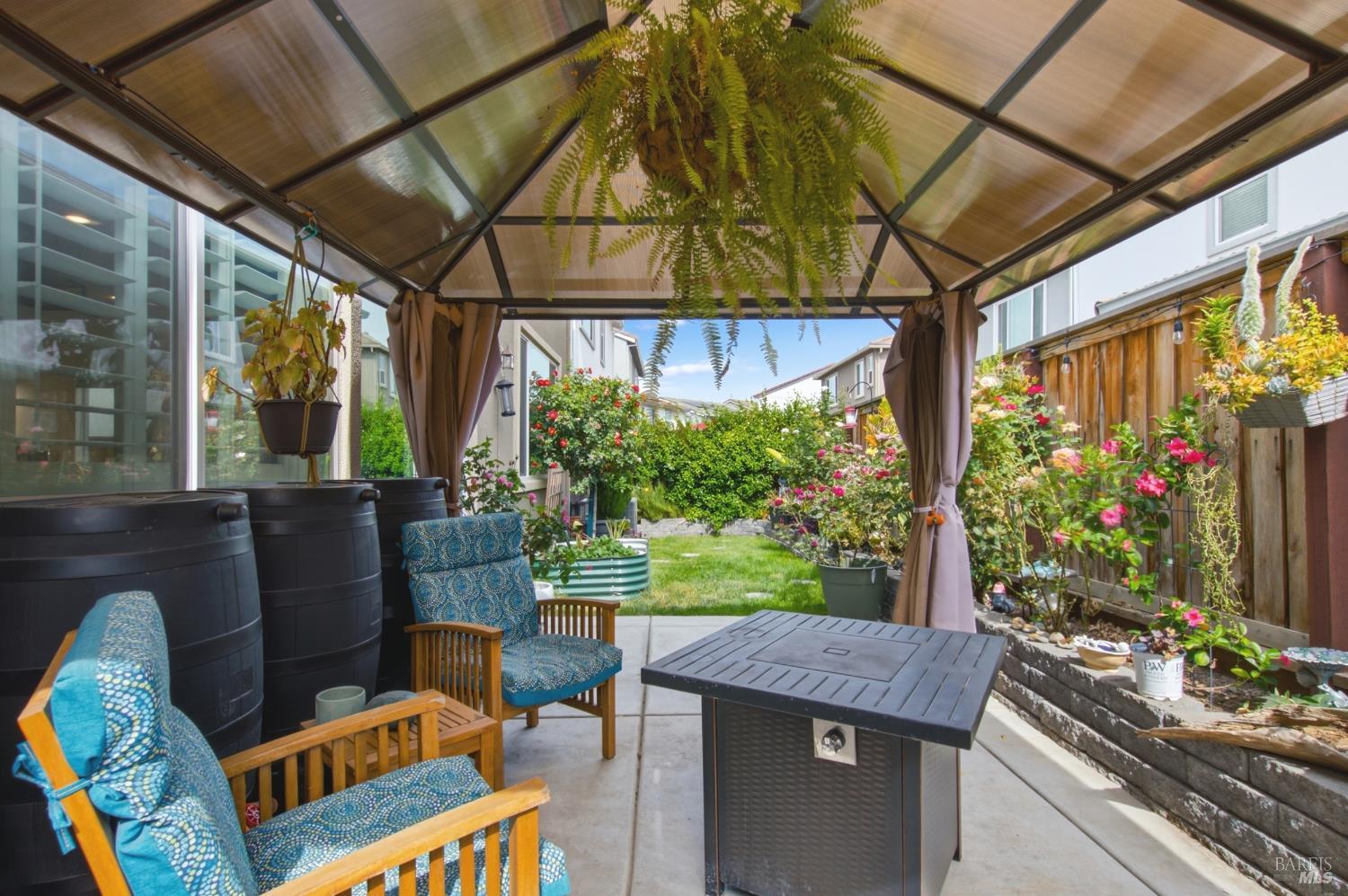 2725 Ambrosia Way Fairfield CA 94533
