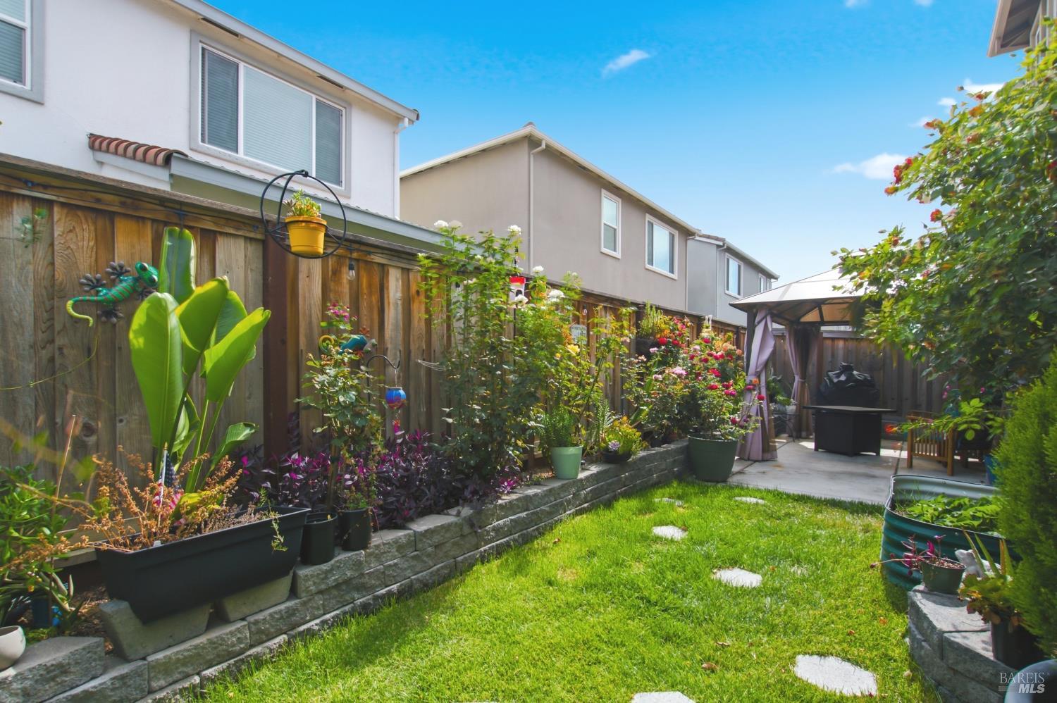 2725 Ambrosia Way Fairfield CA 94533