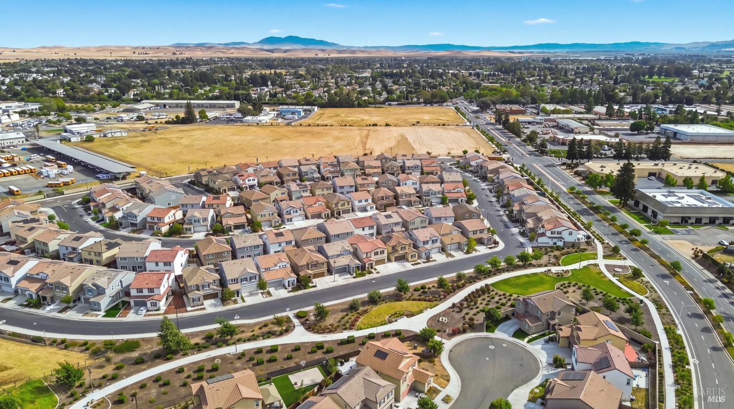 2725 Ambrosia Way Fairfield CA 94533