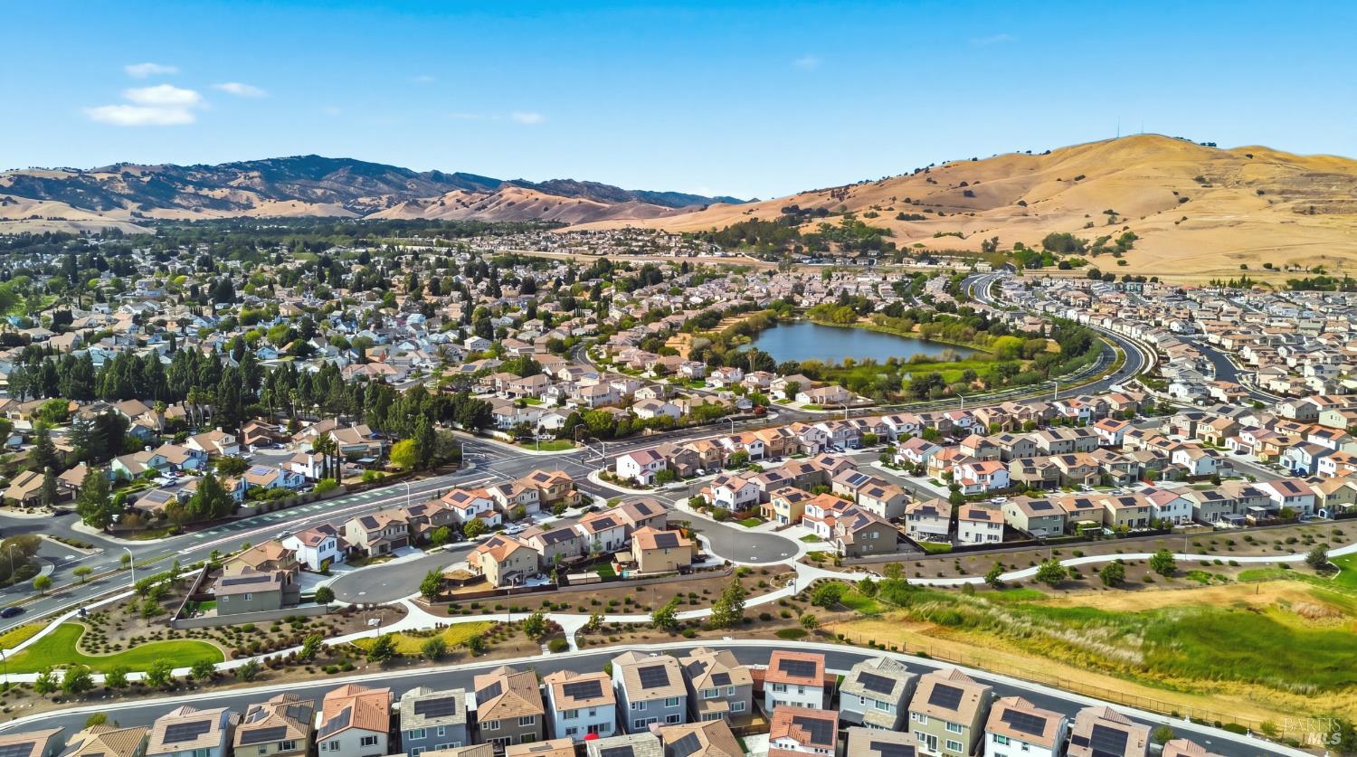 2725 Ambrosia Way Fairfield CA 94533
