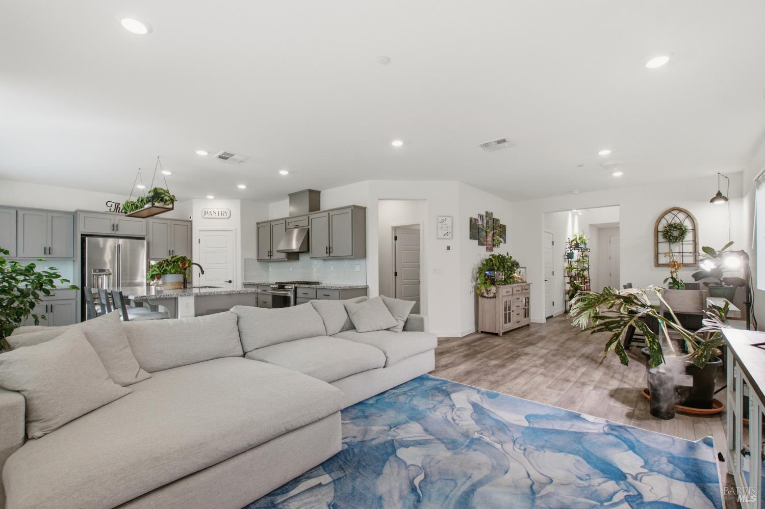 2725 Ambrosia Way Fairfield CA 94533