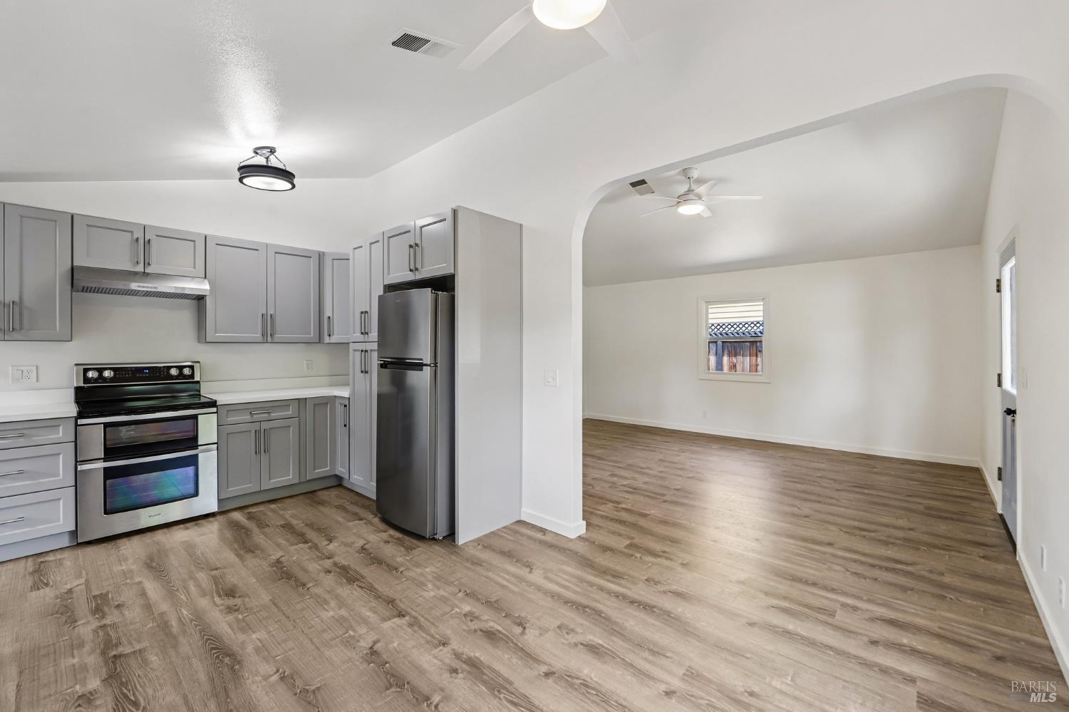 1652 Voorhees Circle St. Helena CA 94574
