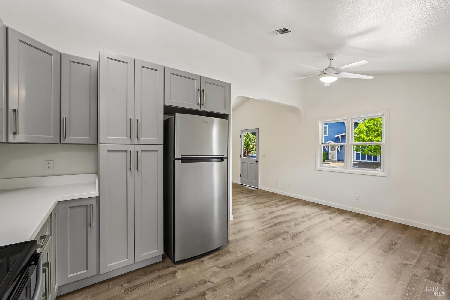 1652 Voorhees Circle St. Helena CA 94574