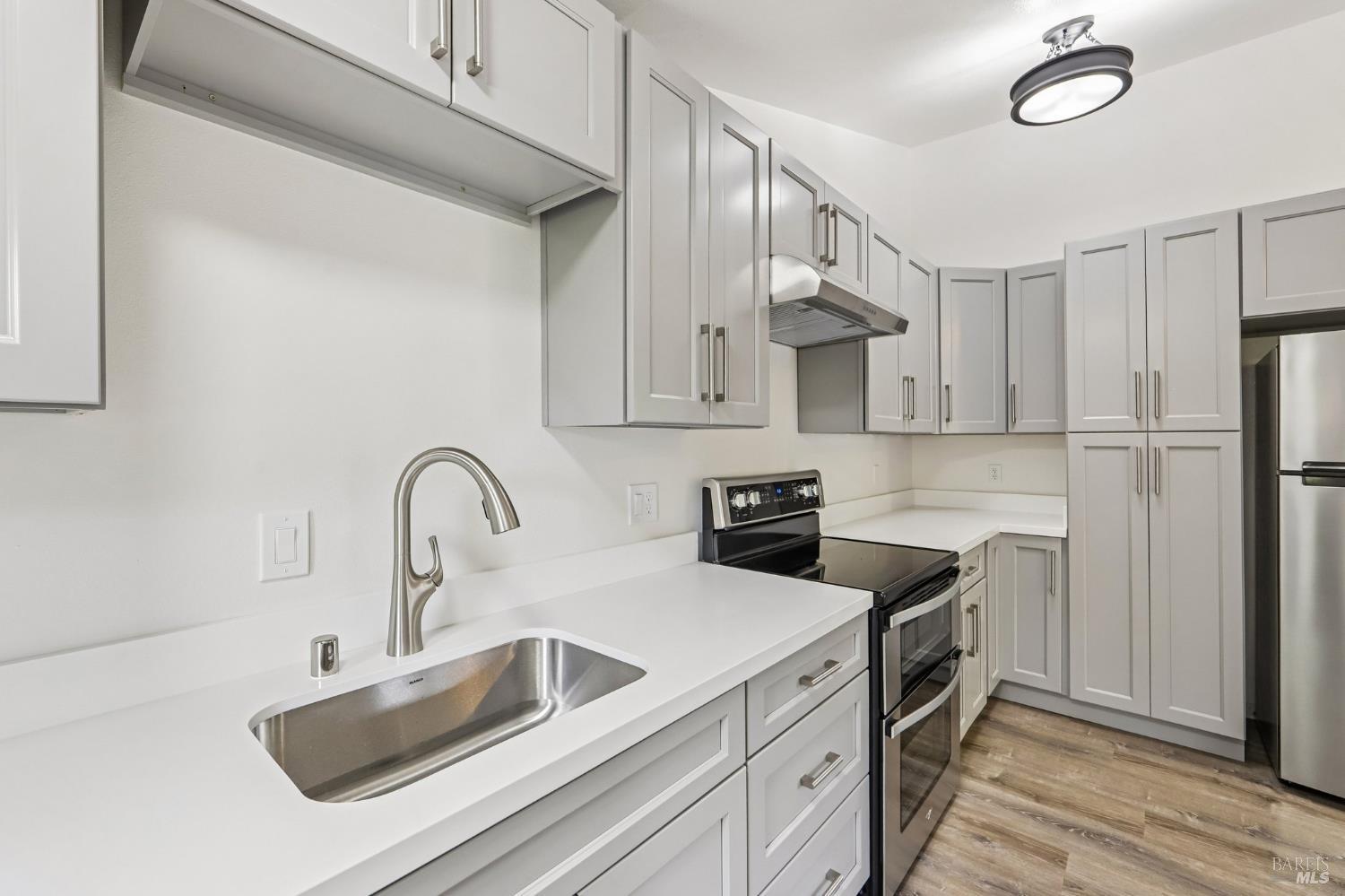 1652 Voorhees Circle St. Helena CA 94574
