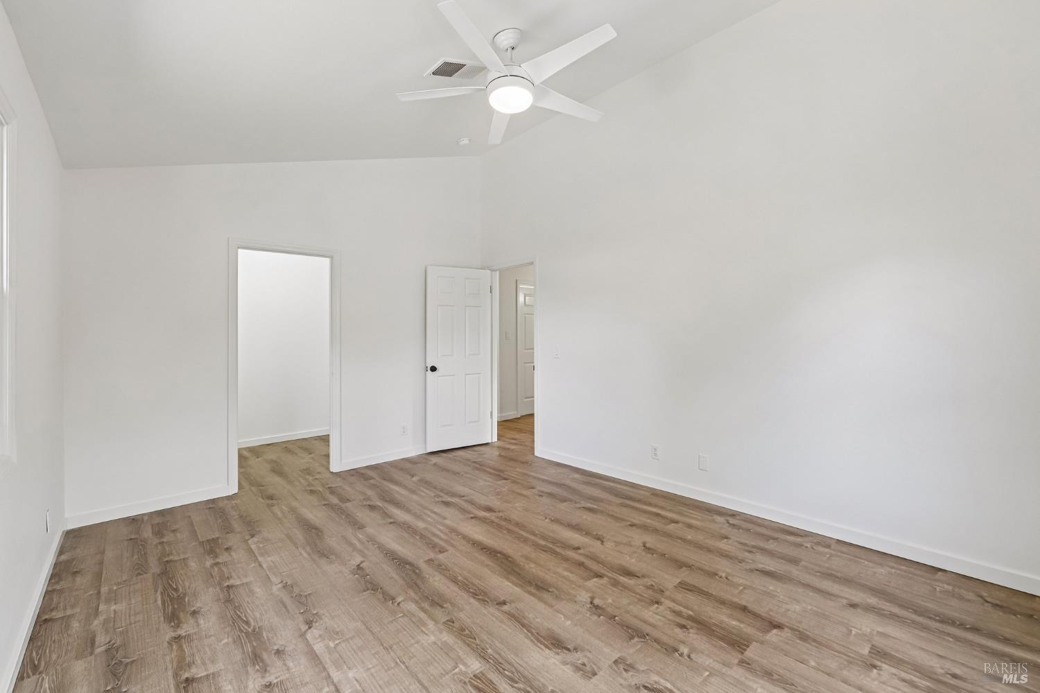 1652 Voorhees Circle St. Helena CA 94574